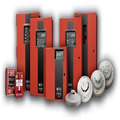 Fire Detection System Installation Services