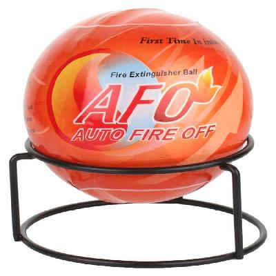 Fire Fighting ball