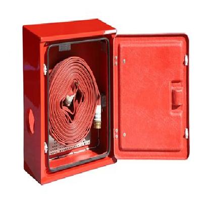 Fire Hose Cabinet
