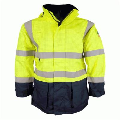 Fire Safety Coat