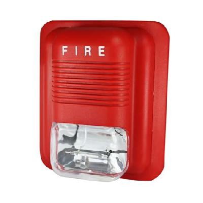 Fire Siren