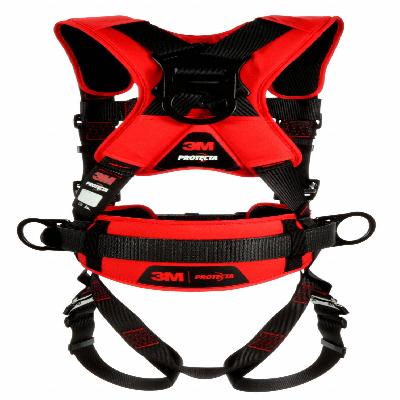 Full Harness