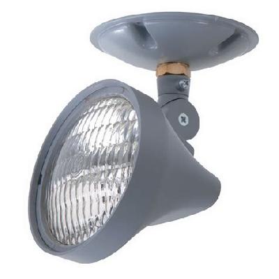 Halogen Emergency Light