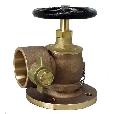 Hydrant Valve