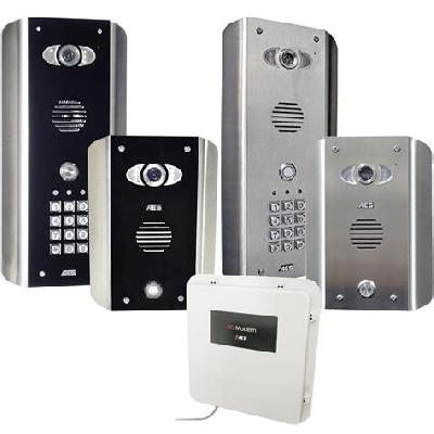 Intercom System