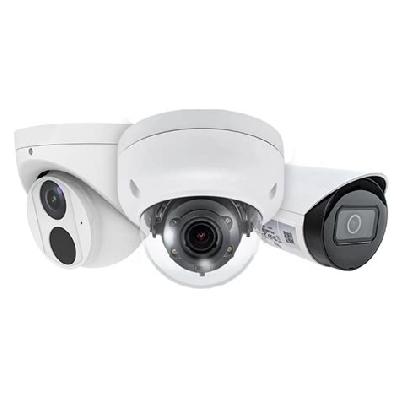IP Camera Installation Service