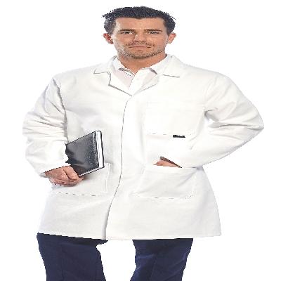 Lab Coat
