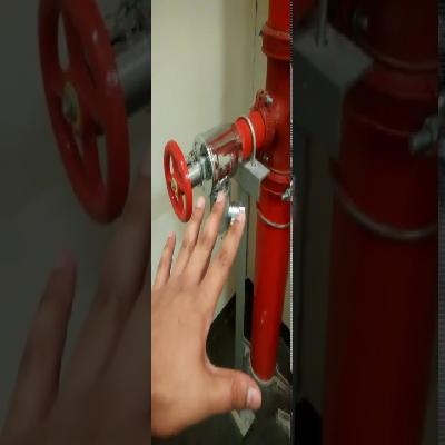 Landing Valve Installation And Service