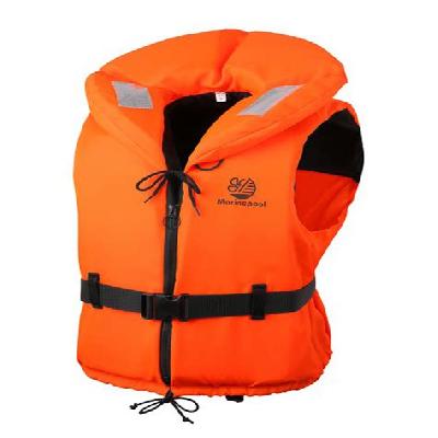 Life Safety Jacket