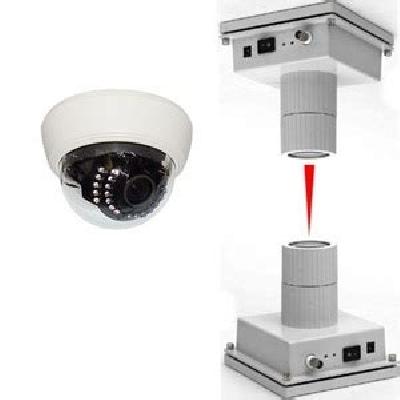 Lift Cabin Solutions-Camera