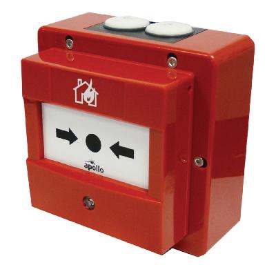 Manual Call Point