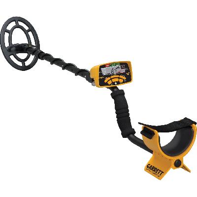 Metal Detector