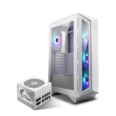 Power Supply(Combo)