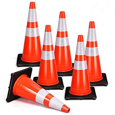 Road Safety Cones