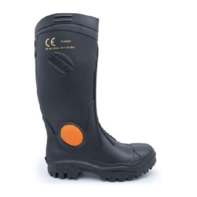 Safety Gumboot