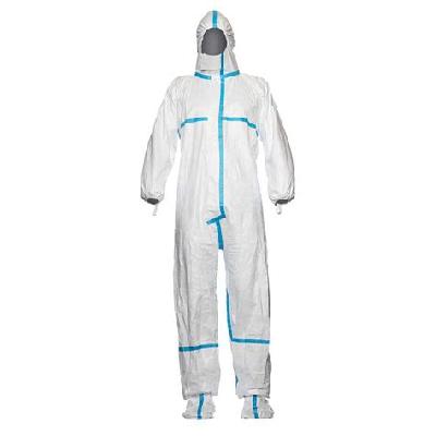 Tyvek Coverall