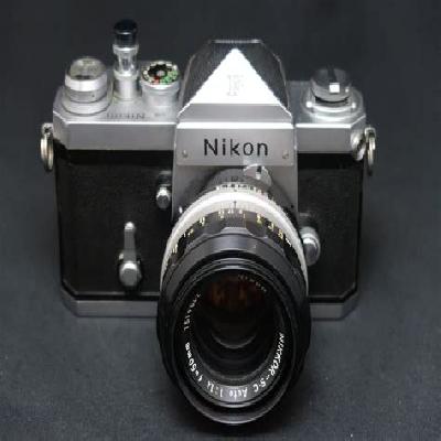 Ventege Camera