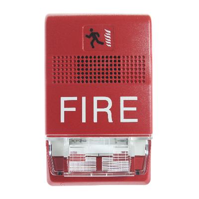 Wall Mounted Fire Alarm