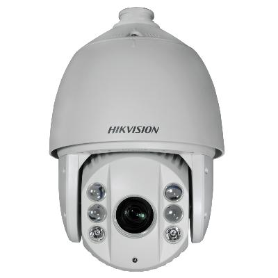 1 MP Hikvision CCTV Dome Camera