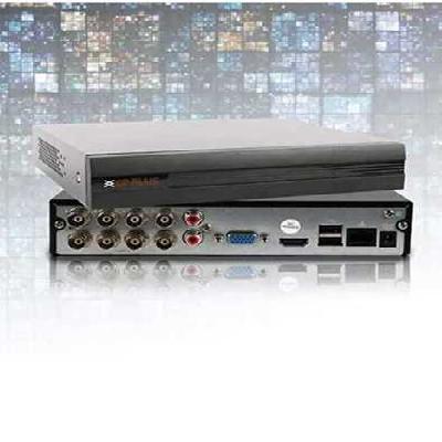 CP Plus HD DVR System