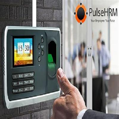 eSSL Biometric Attendance System