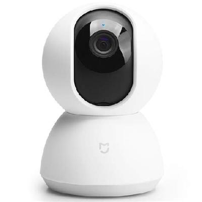 Smart Wifi Camera
