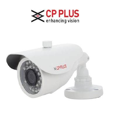 CP-GTC-T10L2 Astra HD  Bullet Camera