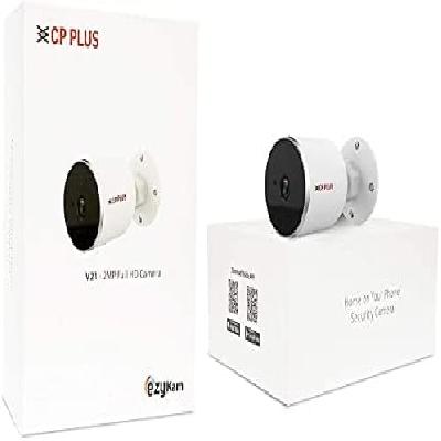 CP-V21 WiFi Camera