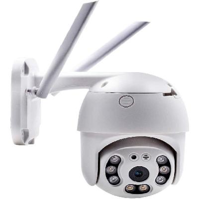 CP Plus HD IP Dome Camera