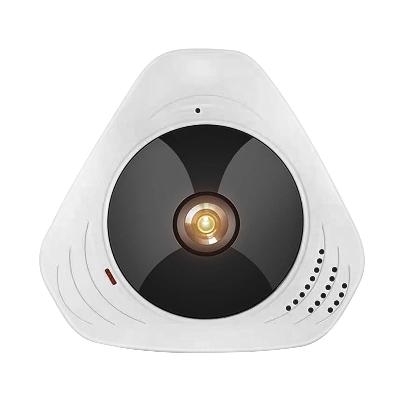 CP Plus Network Fisheye Camera