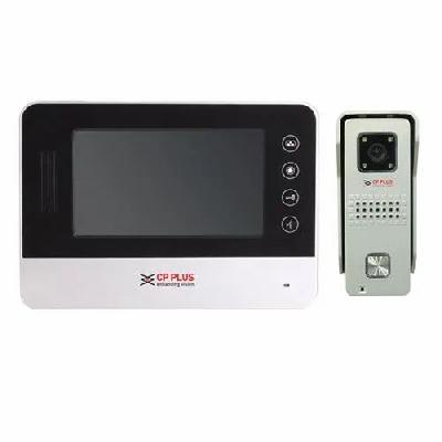 CP Plus Video Door Phone