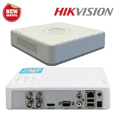 DS-7B04HGHI-F1 HD DVR