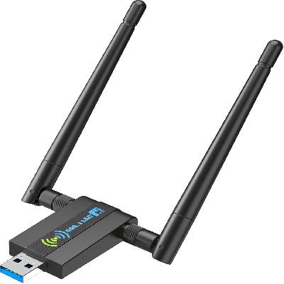 Hi focus wifi dongle