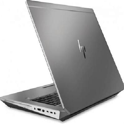 Hp Z Book 15 Vote I7