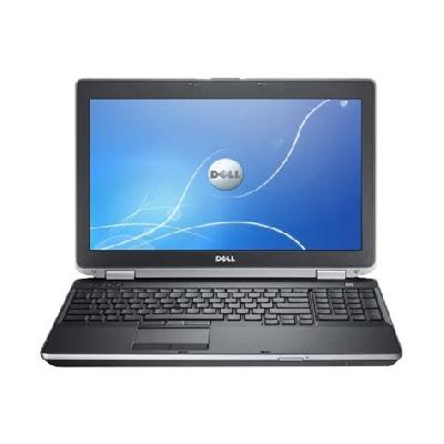Refurbished Dell Latitude E6540