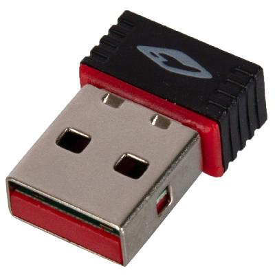 Terabyte USB Wifi Adapter