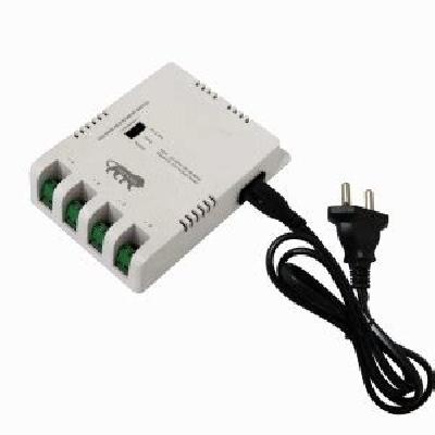 AD 11 ERD Switching Mode Power Supply System
