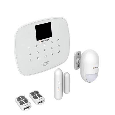 CCTV Surveillance System