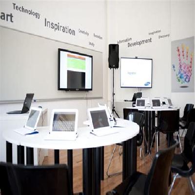 Complete SMART Classroom Setup