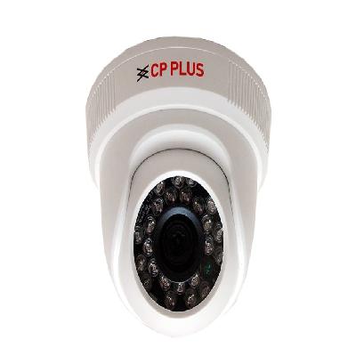 CP Plus CCTV Dome Camera
