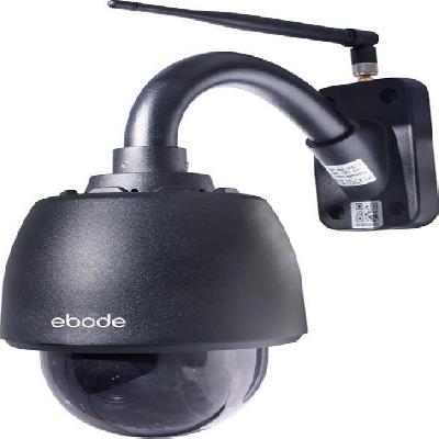 Ebode IP Camera