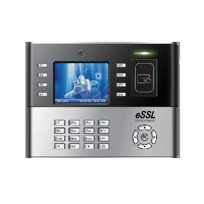 ESSL RFID Card Access Control System