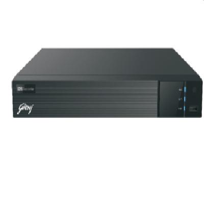 GODREJ 4 CHANNEL NVR