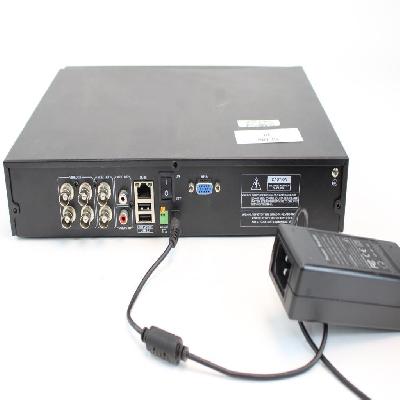 H264 Vantage Network Video Recorder