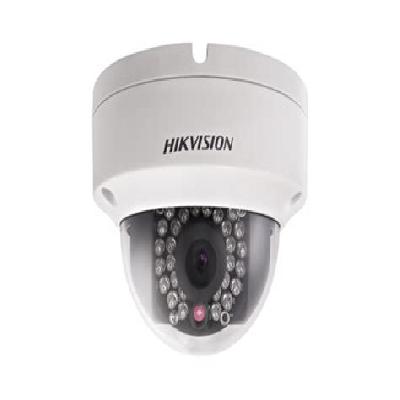 Hikvision 1.3MP Outdoor Mobile (vehicle) IP Camera