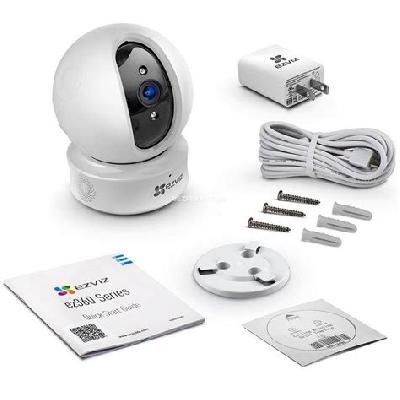 Hikvision C6C Wi Fi Security Camera