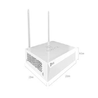 Hikvision EZVIZ X5C WiFi NVR 4 Channel