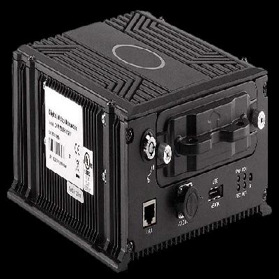 Hikvision Mobile NVR