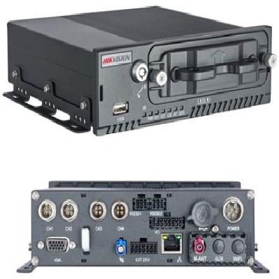 Hikvison Mobile Dvr