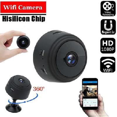 Mini CCTV Camera